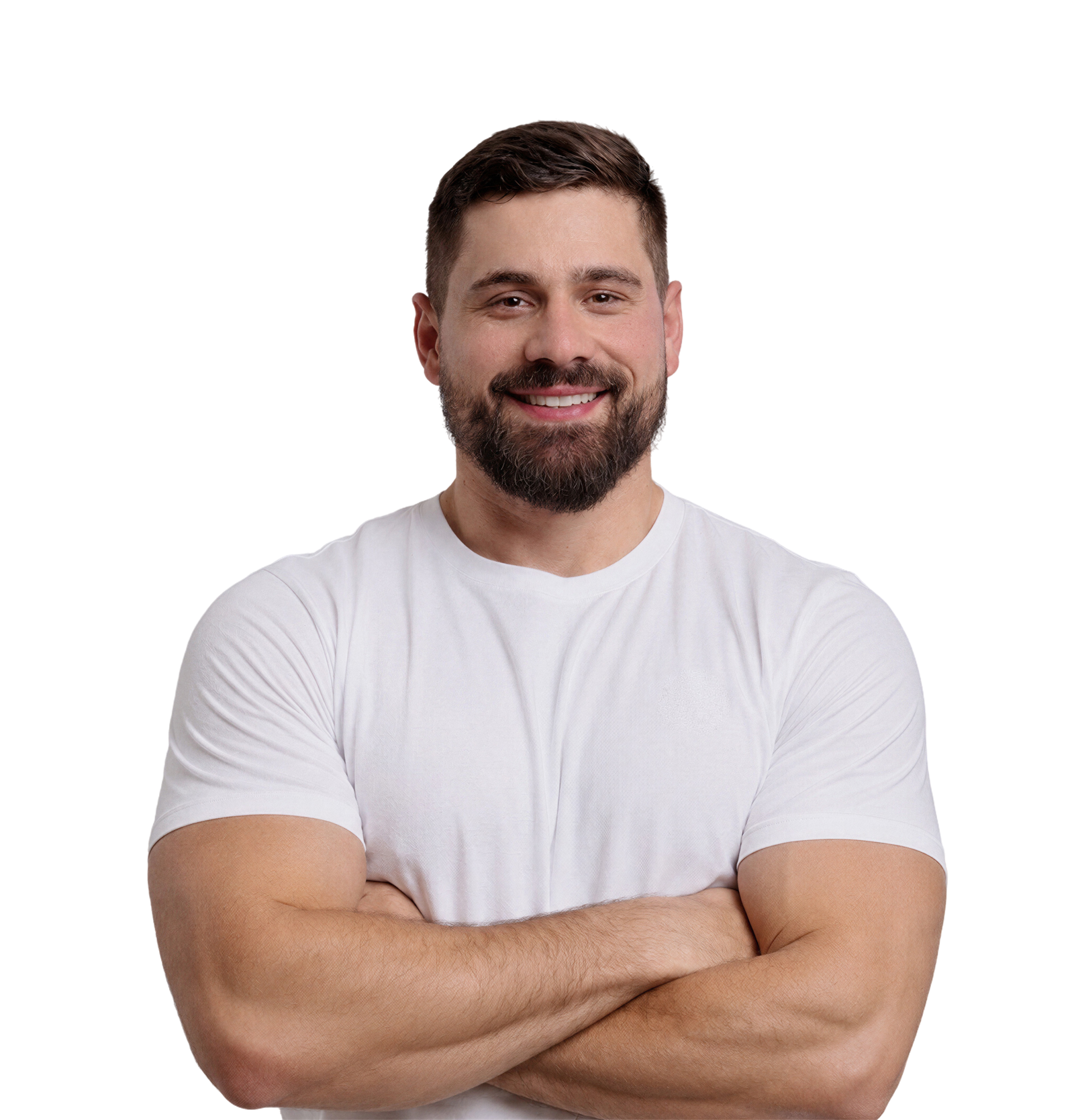 Gabriel — personal trainer